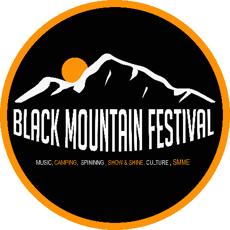 Black Mountain Festival